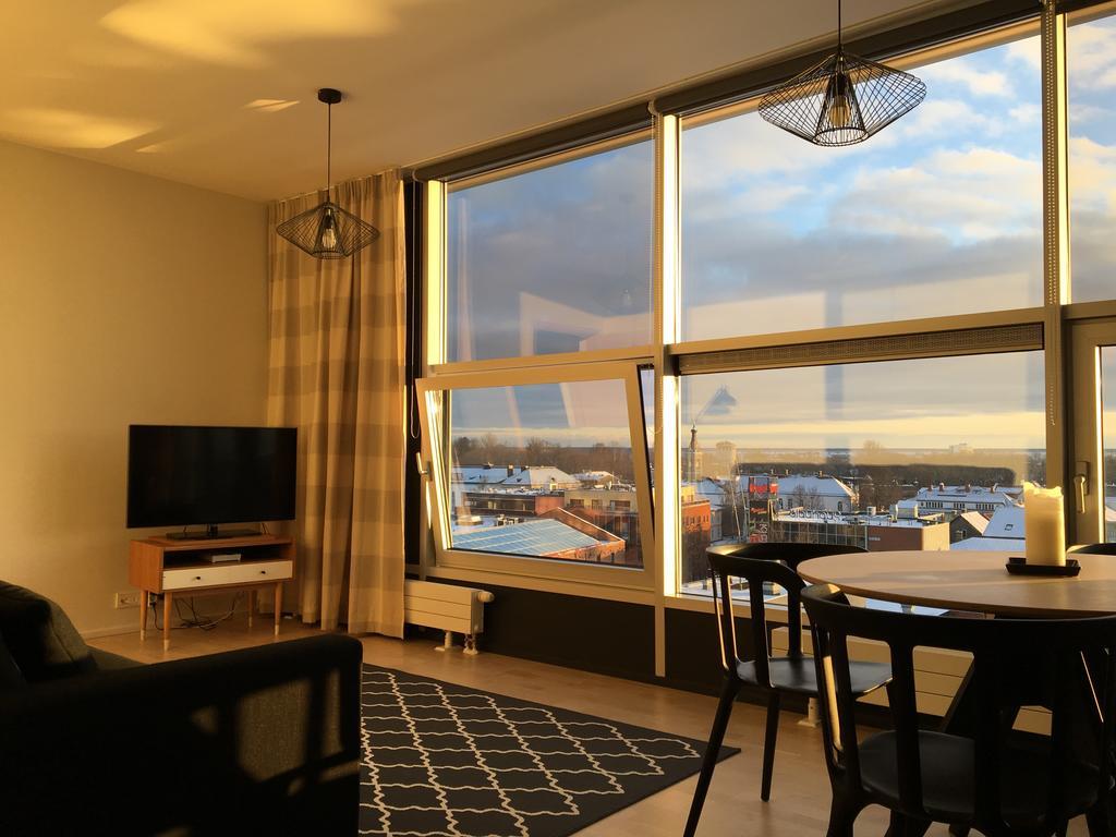 City View Apartment, Free Parking Parnu Ngoại thất bức ảnh