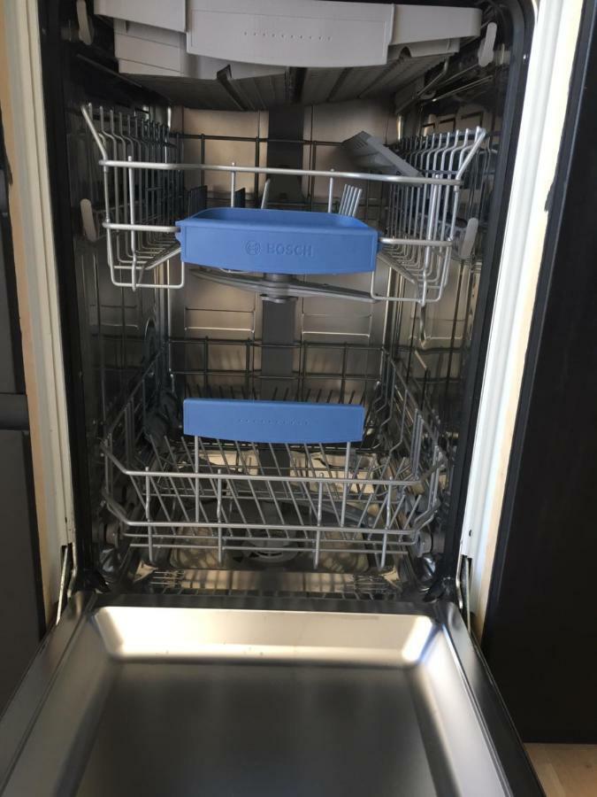 City View Apartment, Free Parking Parnu Ngoại thất bức ảnh