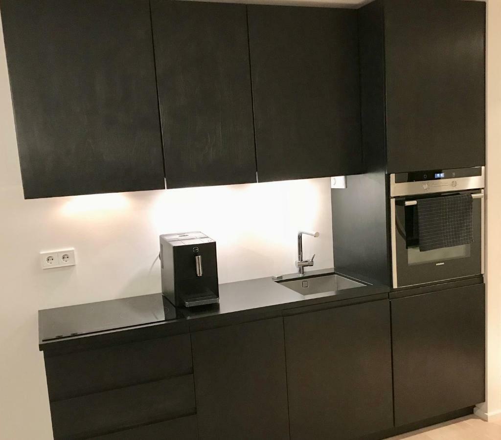City View Apartment, Free Parking Parnu Ngoại thất bức ảnh