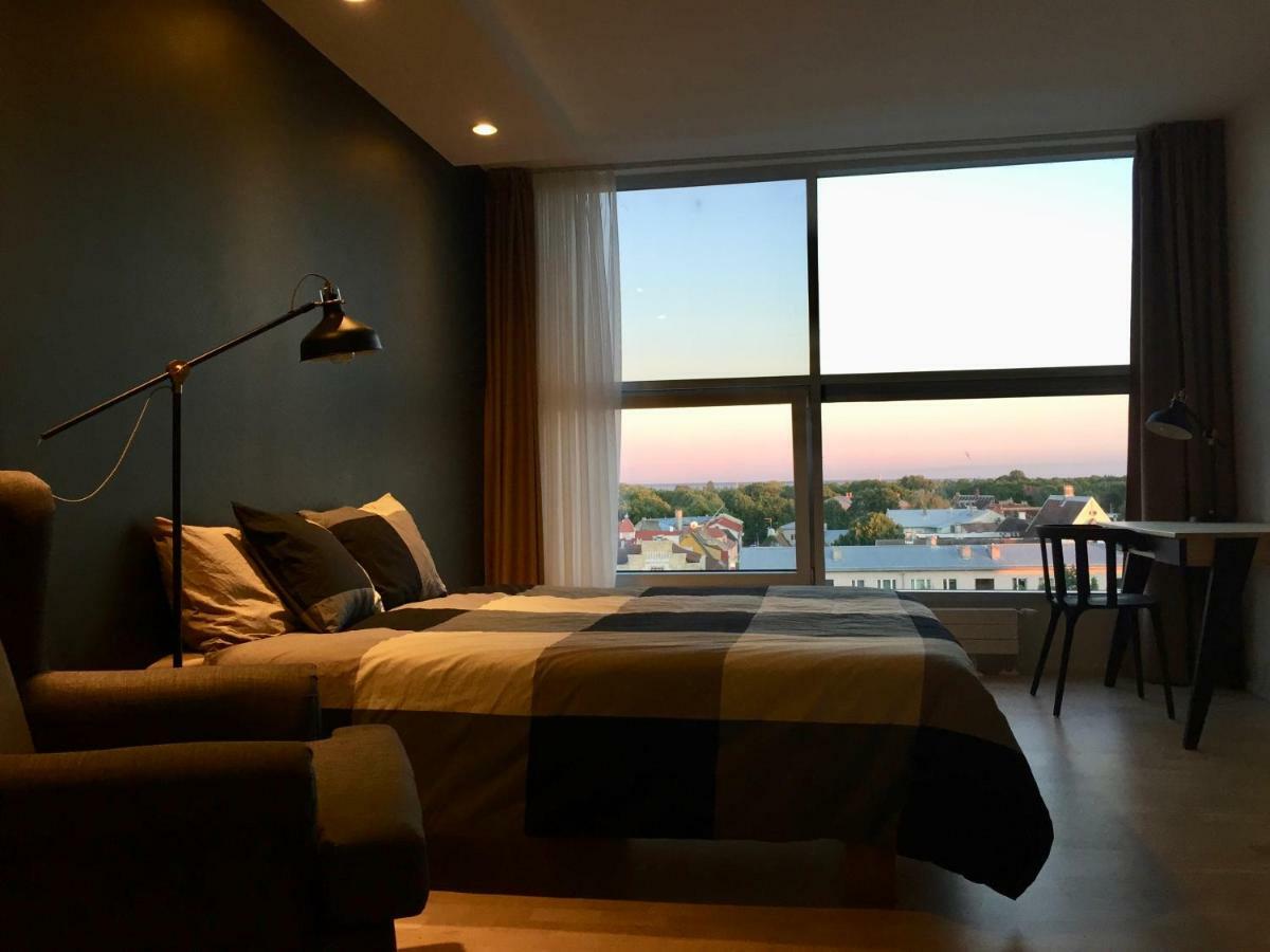 City View Apartment, Free Parking Parnu Ngoại thất bức ảnh